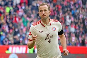 凯恩：我会到场支持并和大家一起庆祝，希望夺冠后能让一些人闭嘴