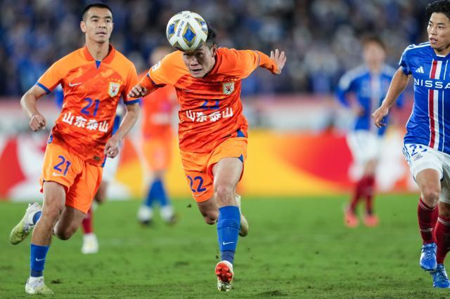 2024中超第①轮前瞻：沪上双雄争胜，泰山留力亚冠？