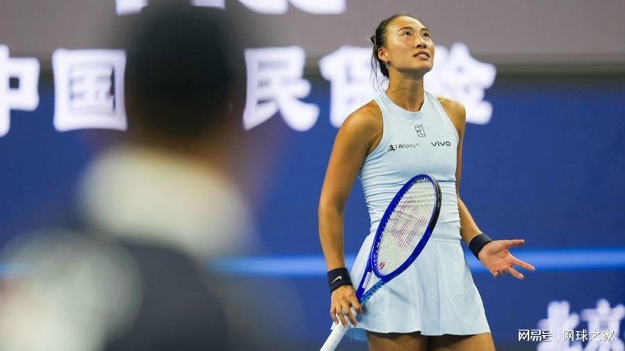 英雄联盟赛事-郑钦文复出进入倒计时，张帅澳网赢球十周年上演老友记哭成泪人